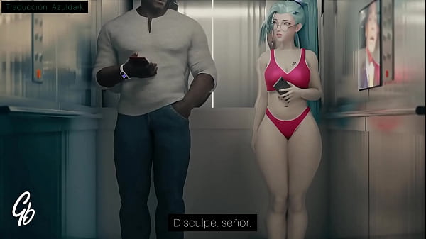 Image El nuevo novio de S&eacute_raphine sub espa&ntilde_ol