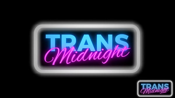 Image Transgender Babes Share A Big Black Cock