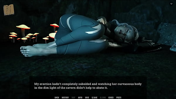 Image Tales From The Unending Void 101