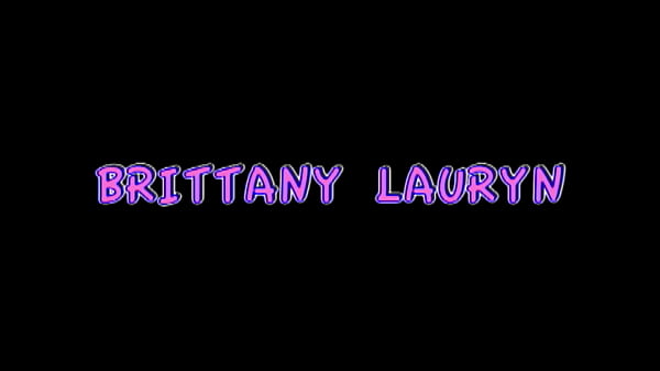 Image Brittany Lauryn Takes a Big Black Cock In Her Tight Pussy