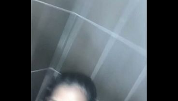 Image Please do not record me bathing, it is that my neighbors will see me now with different eyes.