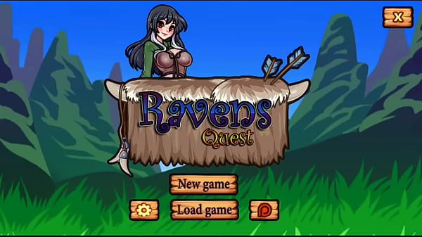 Image Raven's Quest Part 6