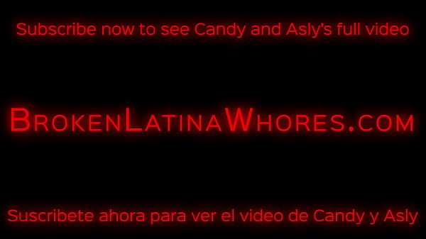Image Candy And Her Friend Asly Are Destroyed At Her Birthday Party