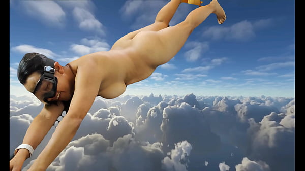 Image FANTASY WITH HAPPY ENDING WITH AGARABAS AND OLPR - 4K MOVIE - PREVIEW