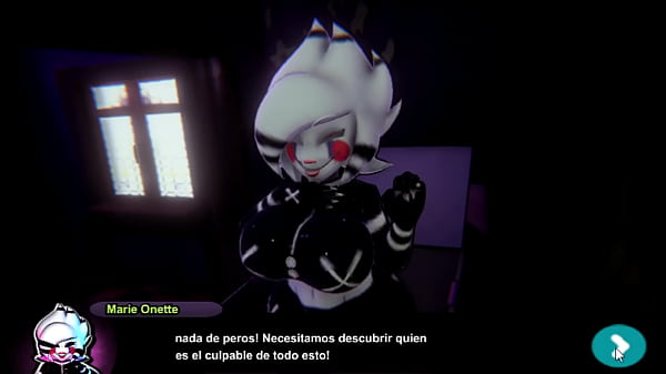 Image Fap Nights At Frenni's | Modo Historia Capitulo 2 | Parte 1