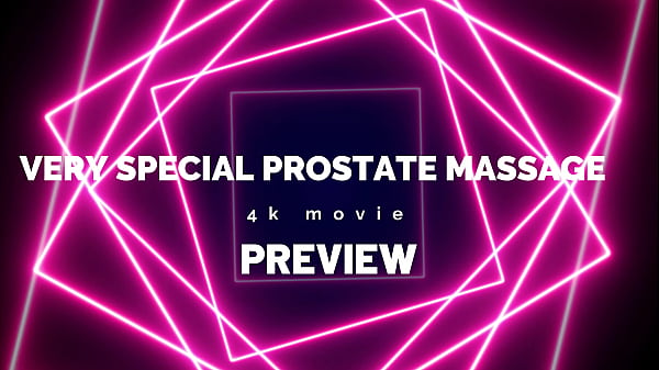 Image VERY SPECIAL PROSTATE MASSAGE WITH AGARABAS AND OLPR - 4K MOVIE - PREVIEW