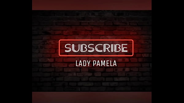 Image Ladypamela Travesti Latina na cama de vestido sem calcinha que bunda gostosa