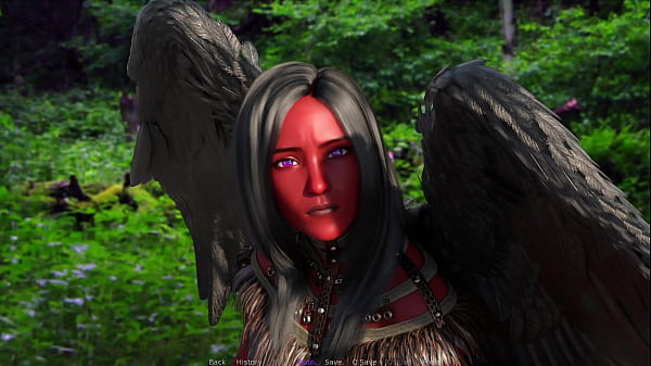 Image Let's Play: Lilith & Gabriel