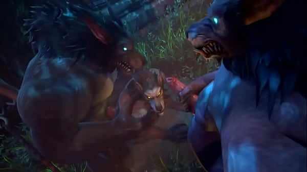 Image Big Bad Wolf
