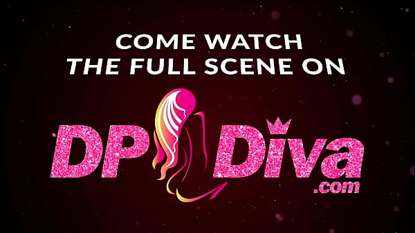 Image DP Diva Natasha Nice Squirting DP