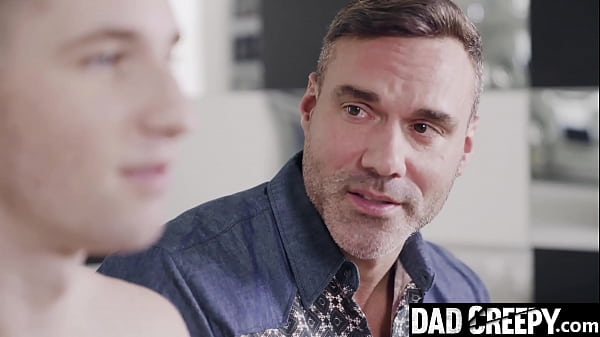 Image Stepdaddy Filling Stepson up With His Swollen Man Meat - Dadcreepy