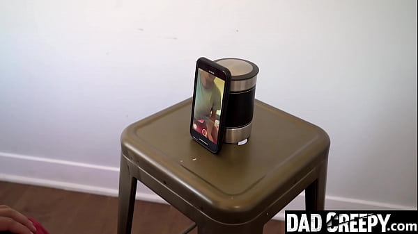 Image Stepdad Catches Stepson Recording Some Intimate Videos - Dadcreepy