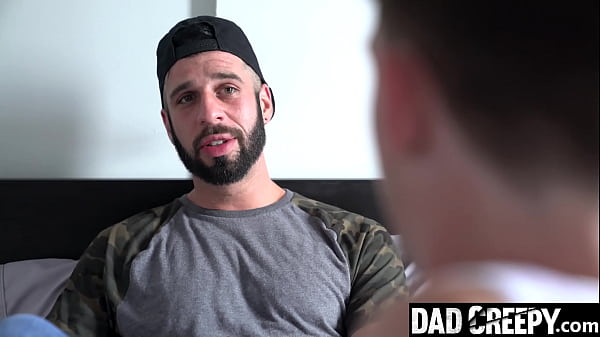 Image Stepdaddy Punishing His Immature Brat Stepson - Dadcreepy