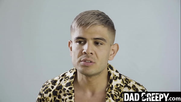 Image Deliciously Physical with My Young Stepson - Dadcreepy