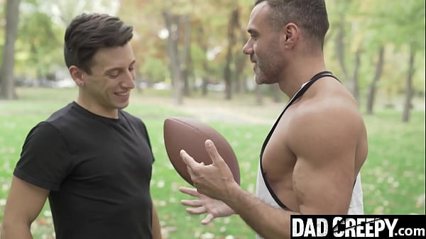 Image Punishing My Stepson's Virgin Asshole with My Meaty Boner - Dadcreepy