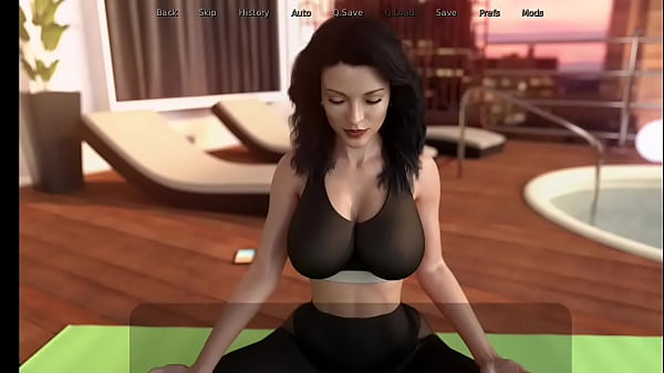 Image Blody Passion Cap 3 - Sexy Chica Y Una MILF Infiel Me Chupan La Polla