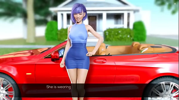 Image Flirty F Cap 4 - Mi Jefa Me Hace Una Mamada Por Ayudarla Con Sus Ejercicios