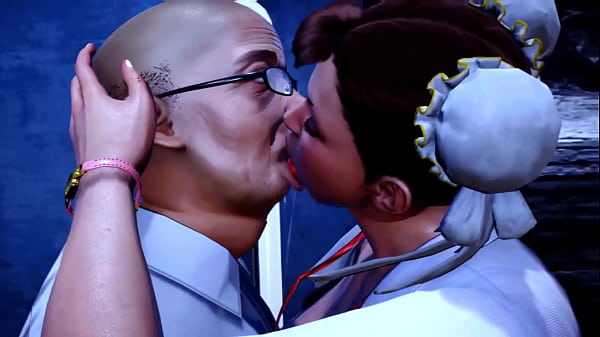 Image Street fighter-Chun Li ( Part 02) - Hentai 3d 102