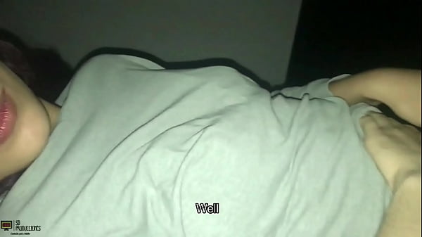 Image Mi hermanastra me presto su rico y apretado co&ntilde_o para depositar todo mi semen Porno en espa&ntilde_ol PARTE 4