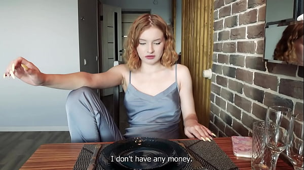 Image If you don't pay your rent - pay with your pussy