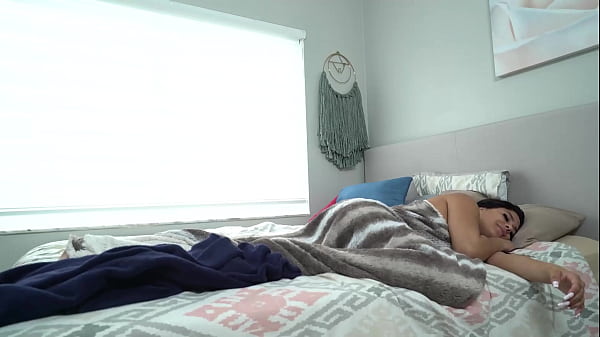 Image Big Titty Latina Serena Santos Gets Fucked Hard and Weeps in Pleasure
