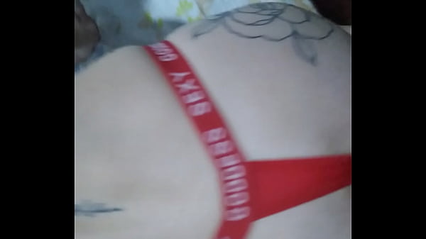 Image Botei a novinha pra gemer gostoso no meu pau