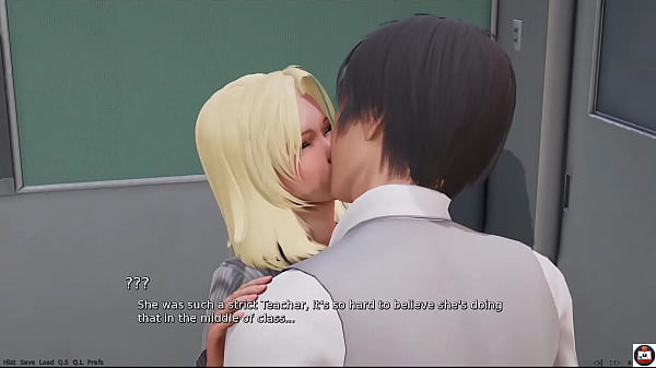 Image Public Sex LIfe H -( PT 22 )- {ParadiceZone}