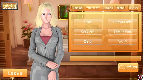 Image Public Sex LIfe H -( PT 25 )- {ParadiceZone}