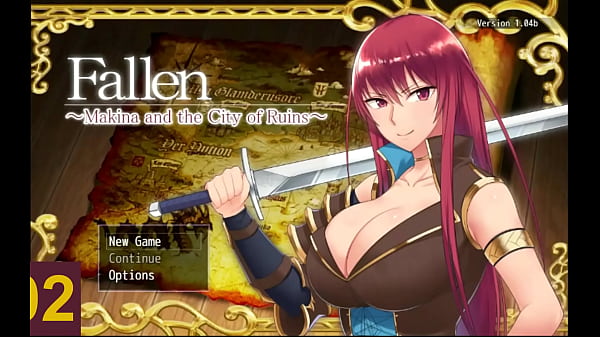 Image Fallen Makina Part 2