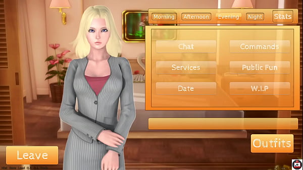 Image Public Sex LIfe H -( PT 26 )- {ParadiceZone}