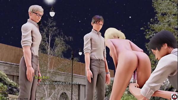 Image Public Sex LIfe H -( PT 27 )- {ParadiceZone}