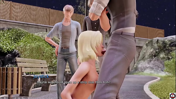 Image Public Sex LIfe H -( PT 28 )- {ParadiceZone}