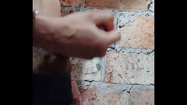Image EXCELLENT HANDJOB FROM HIS BIG COCK