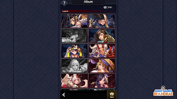Image EP2: 69 Position with Eimi Succubus - King of Kinks