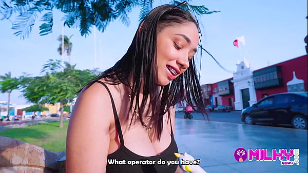 Image Sir, are you sure that all TV castings are like this? Yes beautiful, now open your ass. Nicki Power caught on the street.