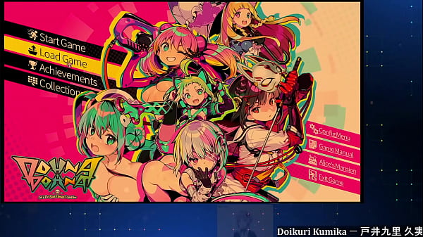 Image [1] Porno blowjob and stylish fights with chainsaw girl Dohna Dohna