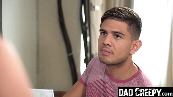 Image Stepson Must Follow Home Rules Of His Stepdaddy - Dadcreepy