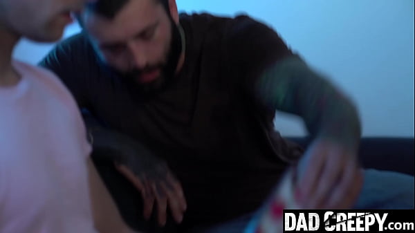 Image Stepson Getting Gang Banged by His Stepdad and Stepuncle - Dadcreepy