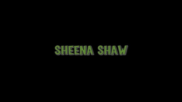 Image Sheena Shaw Does A Split On Talon's Big Dick