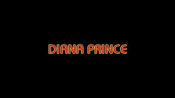 Image Diana Prince Is A Cougar In Heat