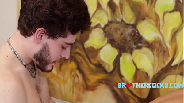 Image Aroused By Stepbro Fighting For Remote
