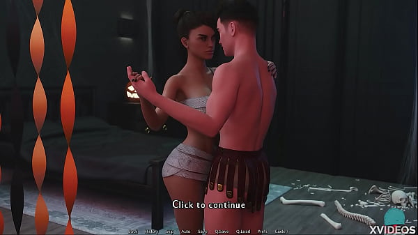 Image BEING A DIK #284 &bull_ Those big, firm tits are just divine