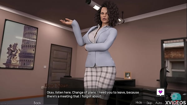Image THE AWAKENING #95 &bull_ I need her to teach me some naughty stuff