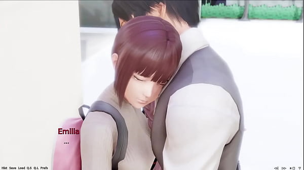 Image Public Sex LIfe H -( PT 31 )- {ParadiceZone}