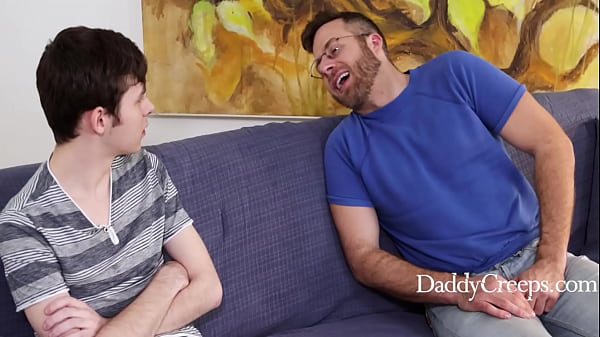 Image Stepdad, Are You Gay? - Joel Someone , Dakota Lovell