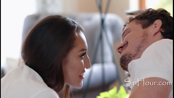 Image When Her Cancer Aligns With His Libra, Sparks Fly