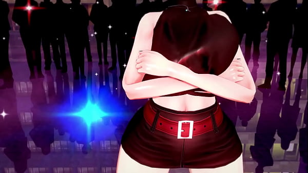 Image Nijisanji Seto Miyako GENTLEMAN mmd