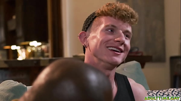 Image Neighbors Aaron Trainer and Max Lorde having a hot and steamy fuck sesh before the guest comes in