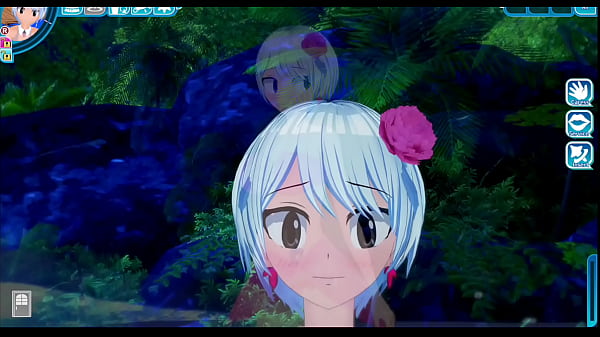 Image Yukino night beach sex 3D hentai