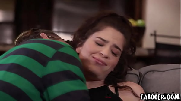 Image Stalker Robby Apples slamming Victoria Voxxx's tight twat